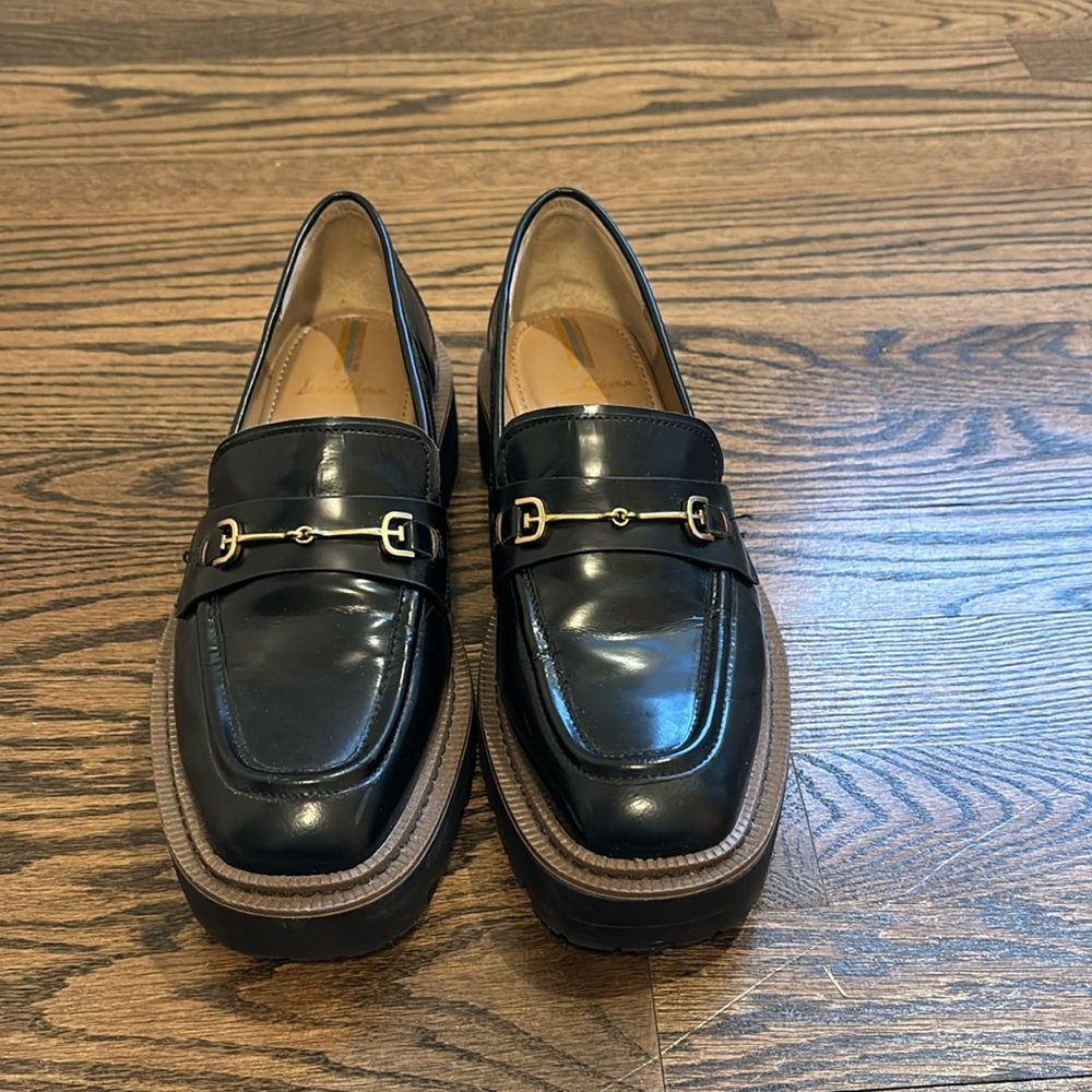 Sam Edelman Laura Loafer, size 8, EUC